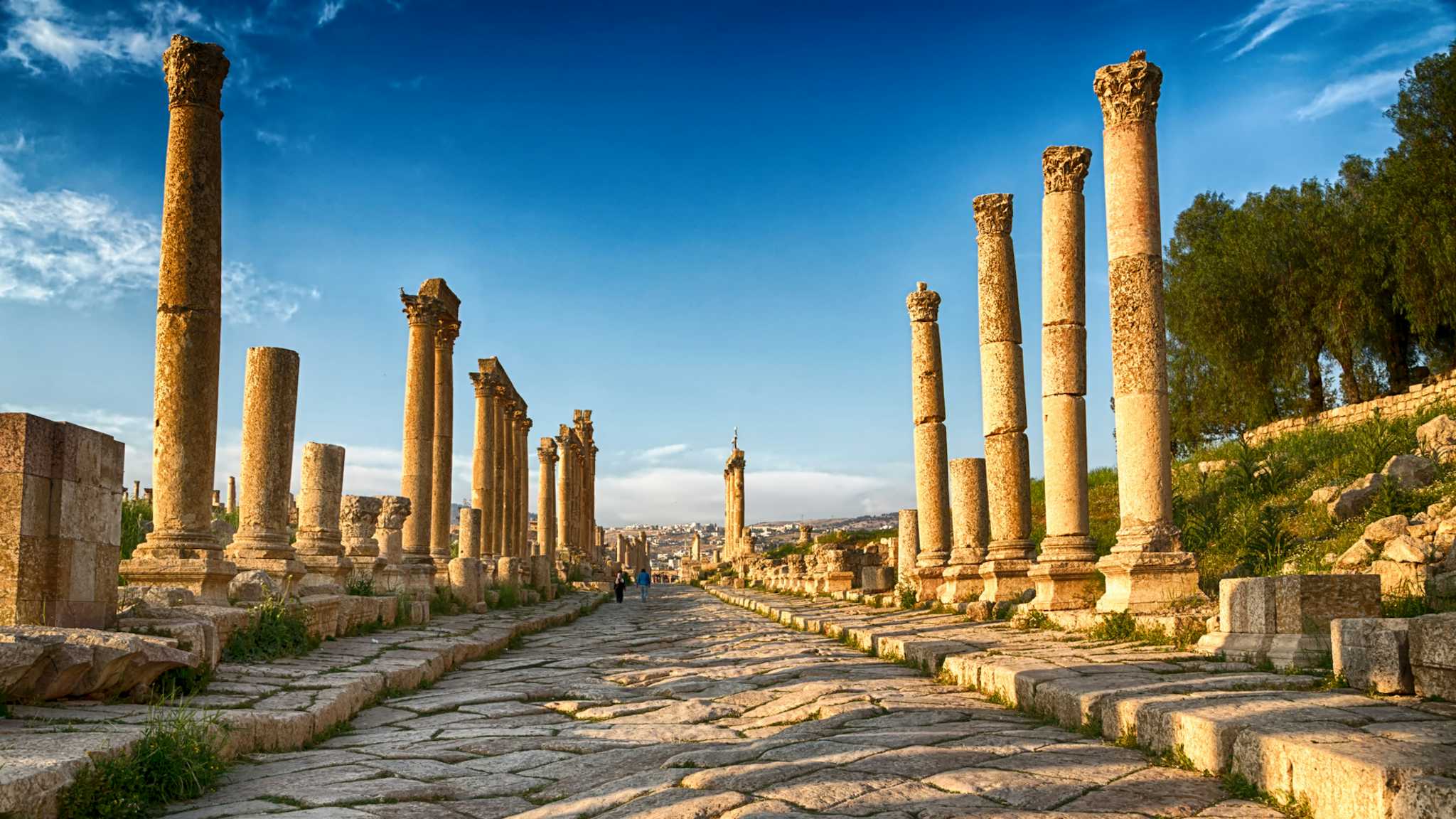 Jerash