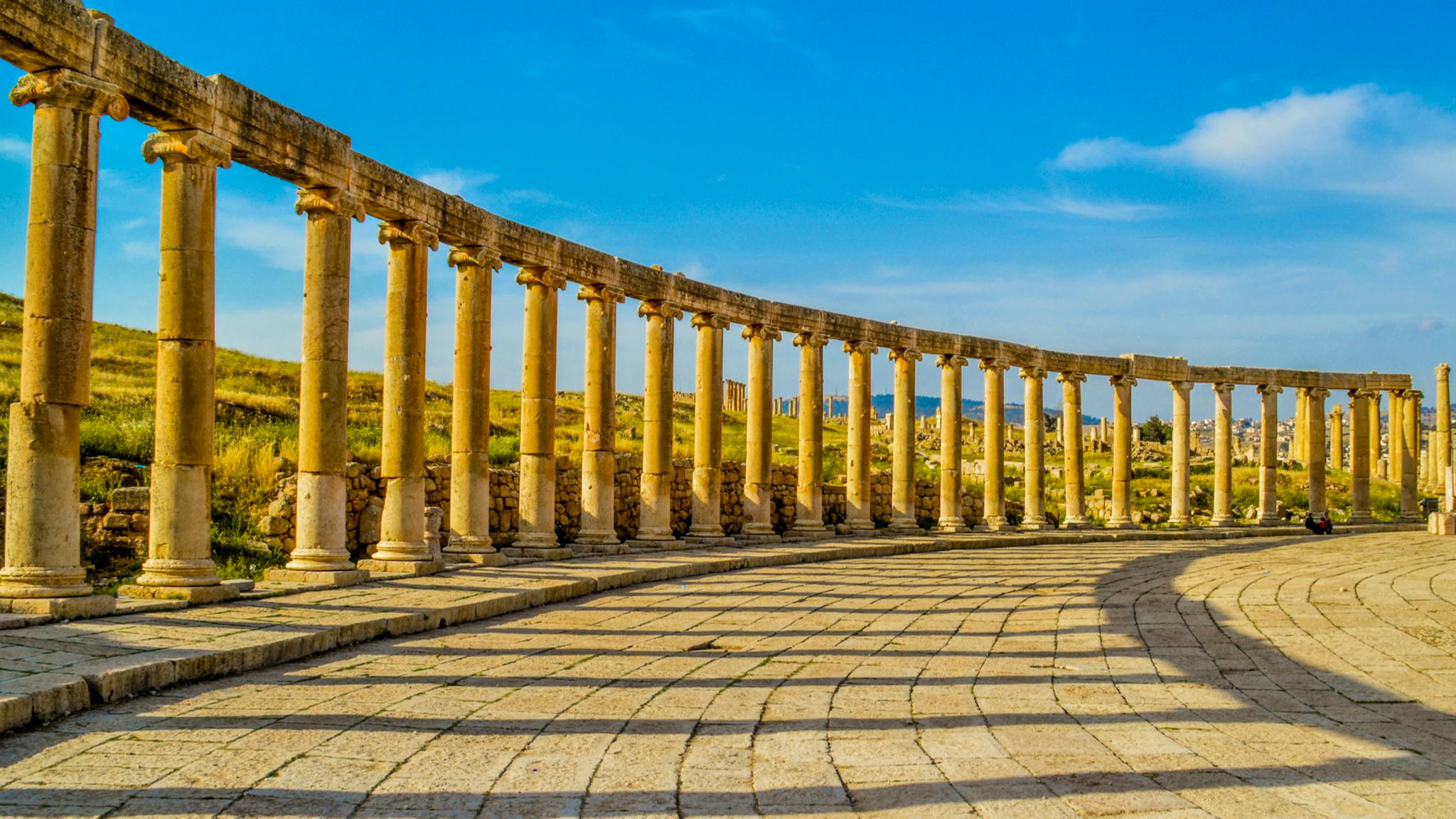 Jerash