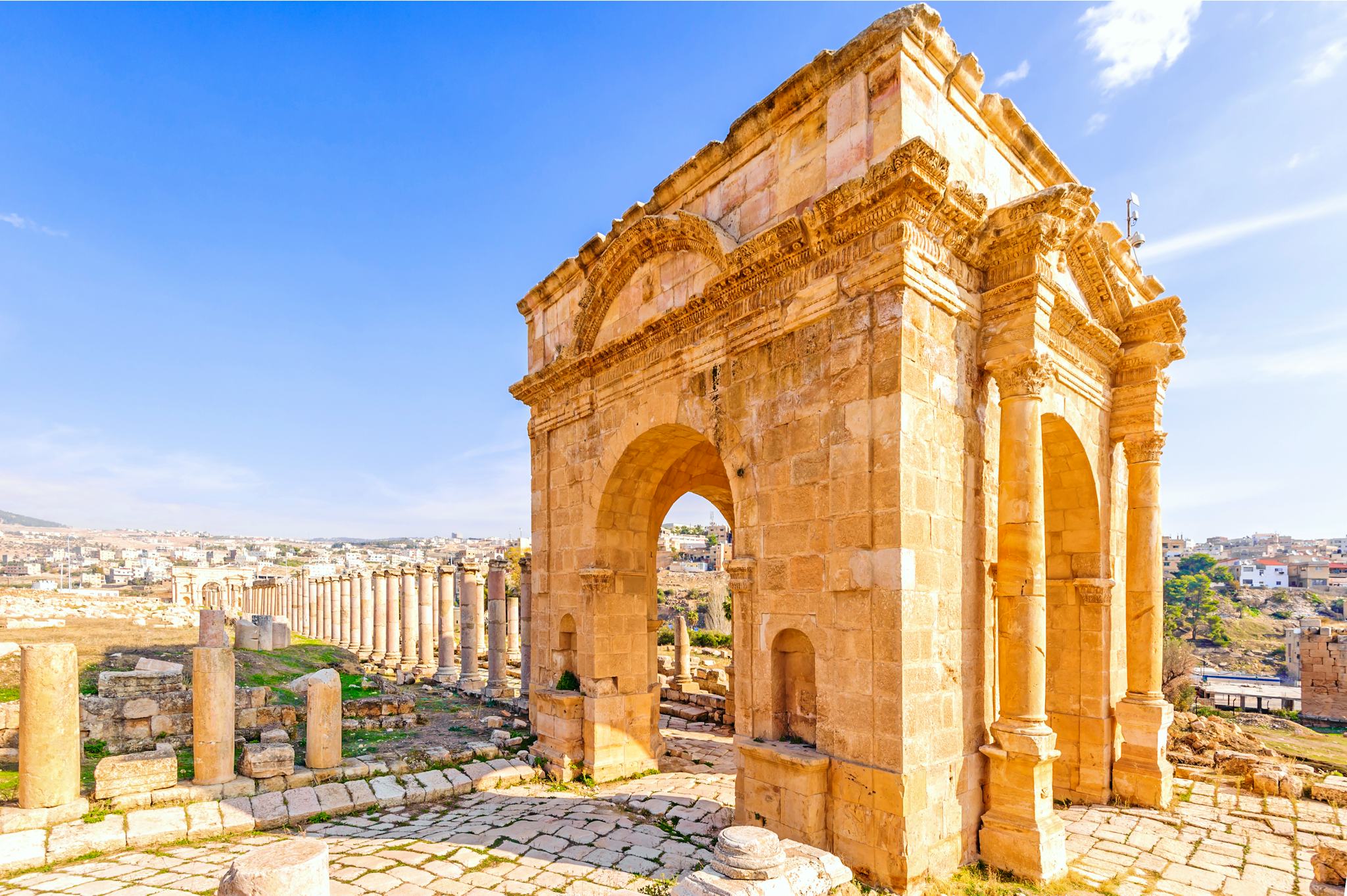 Jerash