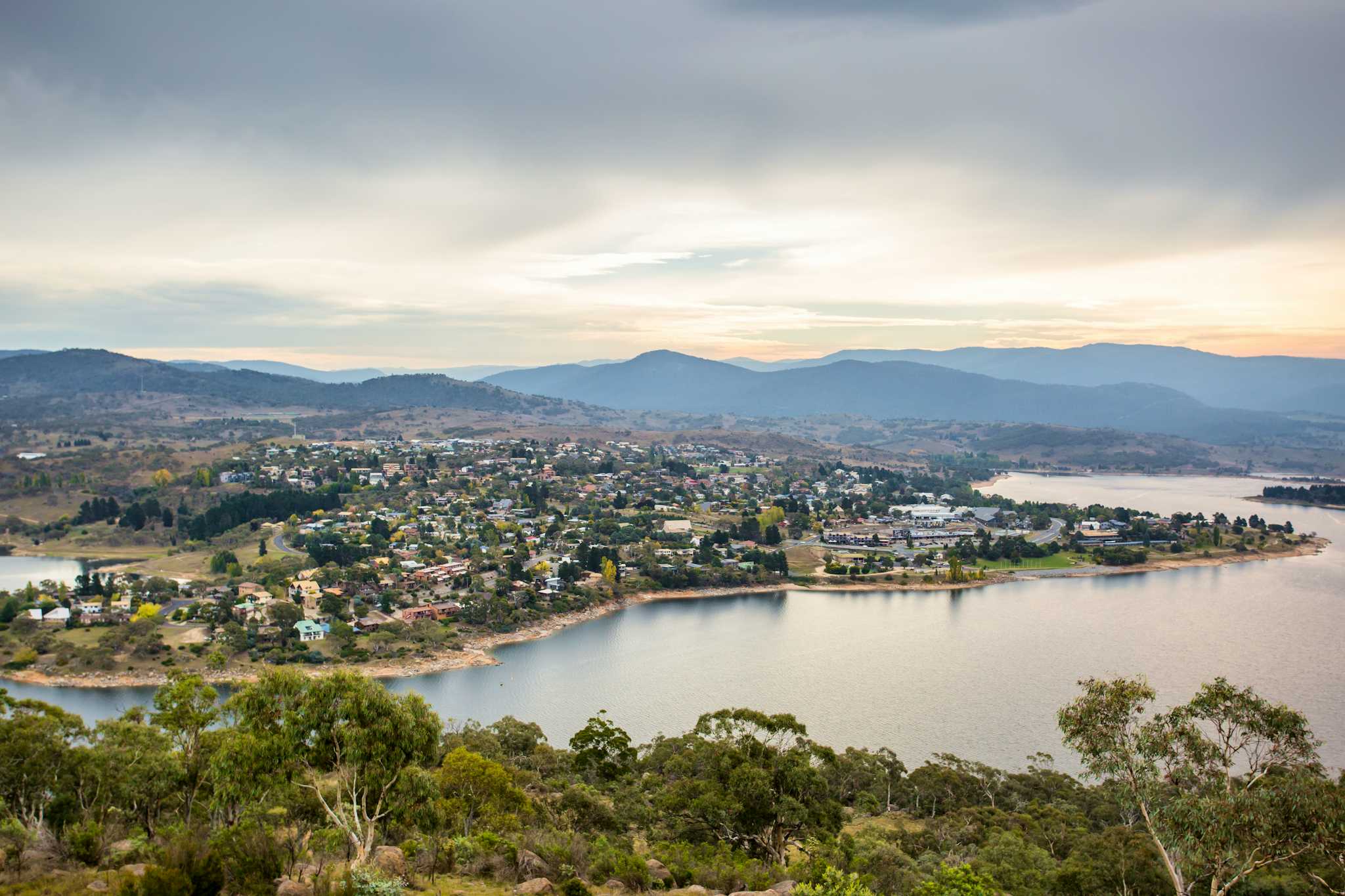 Jindabyne