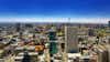 Johannesburg