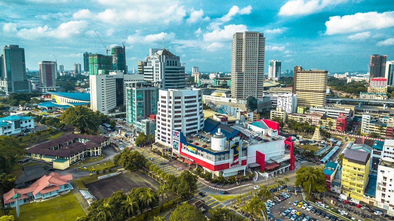 2023) Private Johor Premium Outlets Shopping Tour from Kuala Lumpur