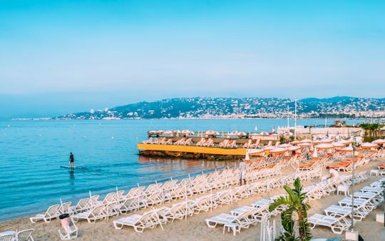 Juan-les-Pins