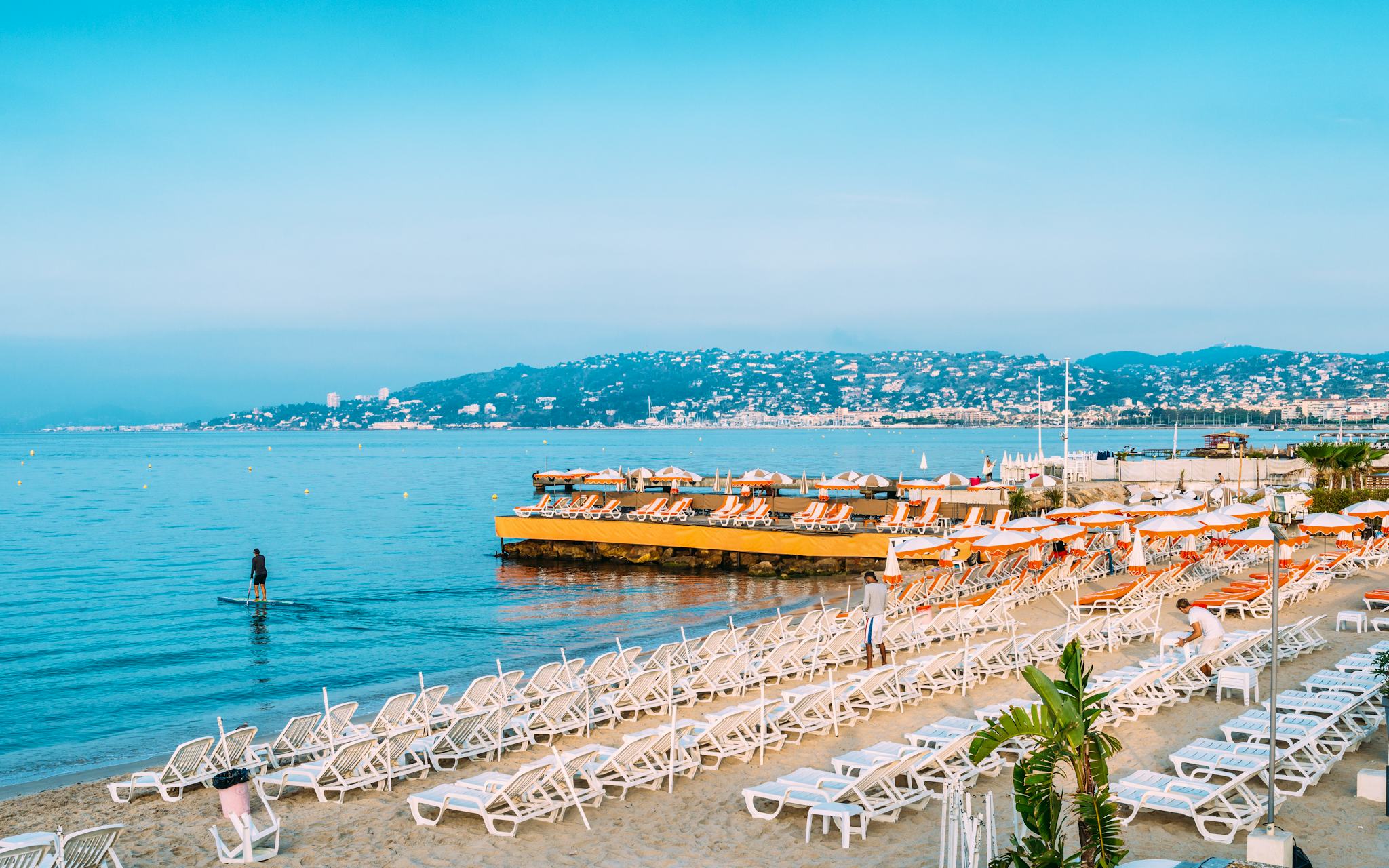Juan-les-Pins