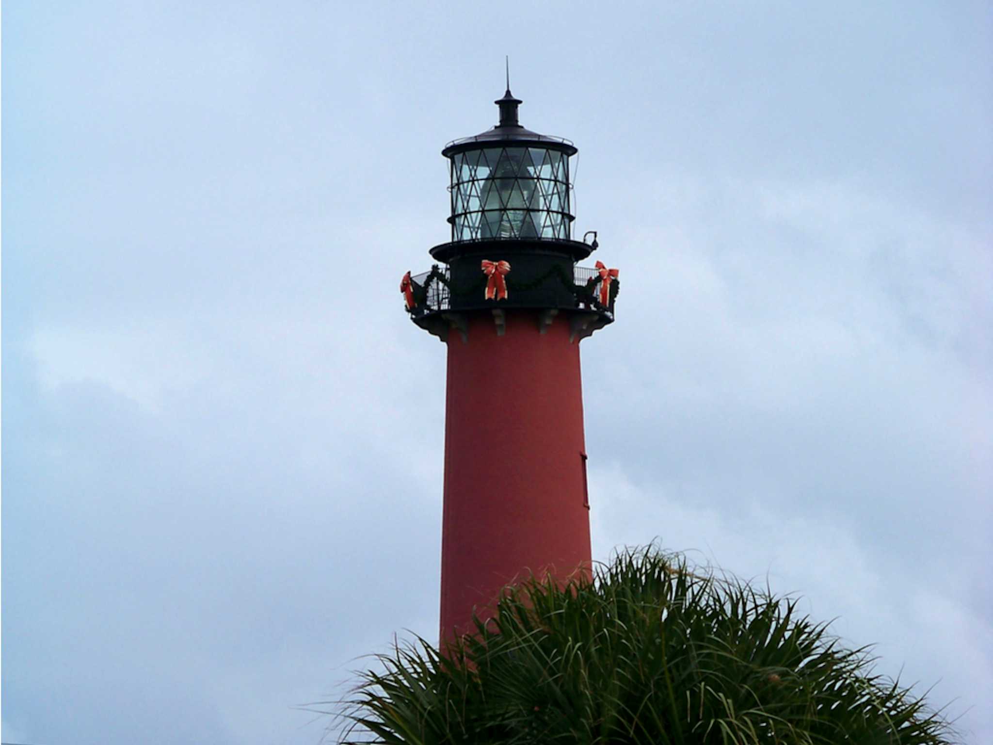 Faro y Museo de Jupiter Inlet