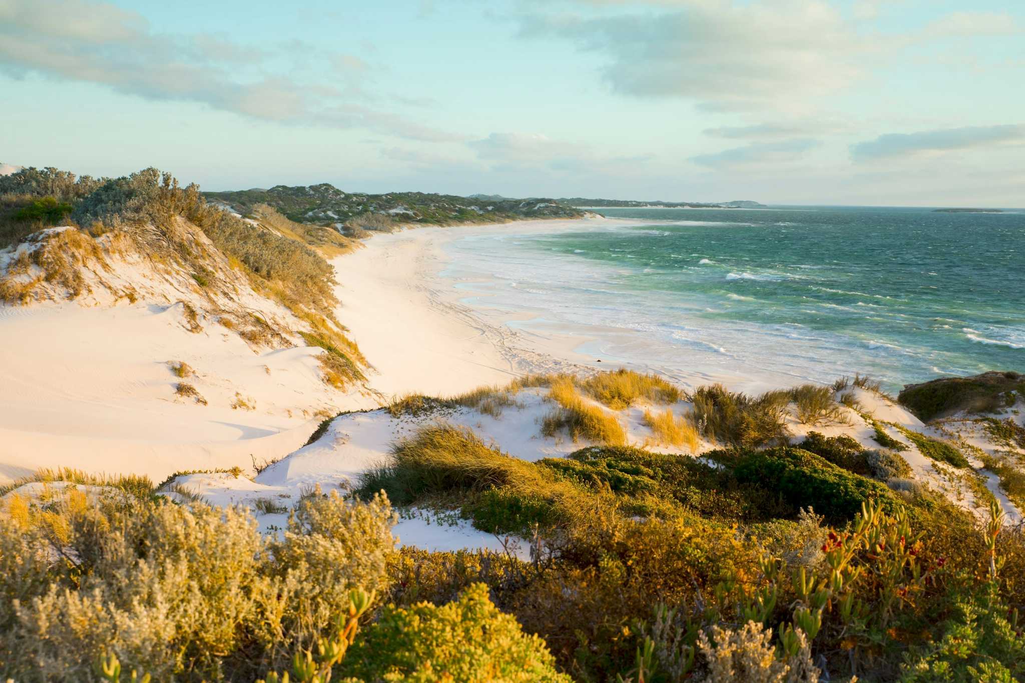 Jurien Bay