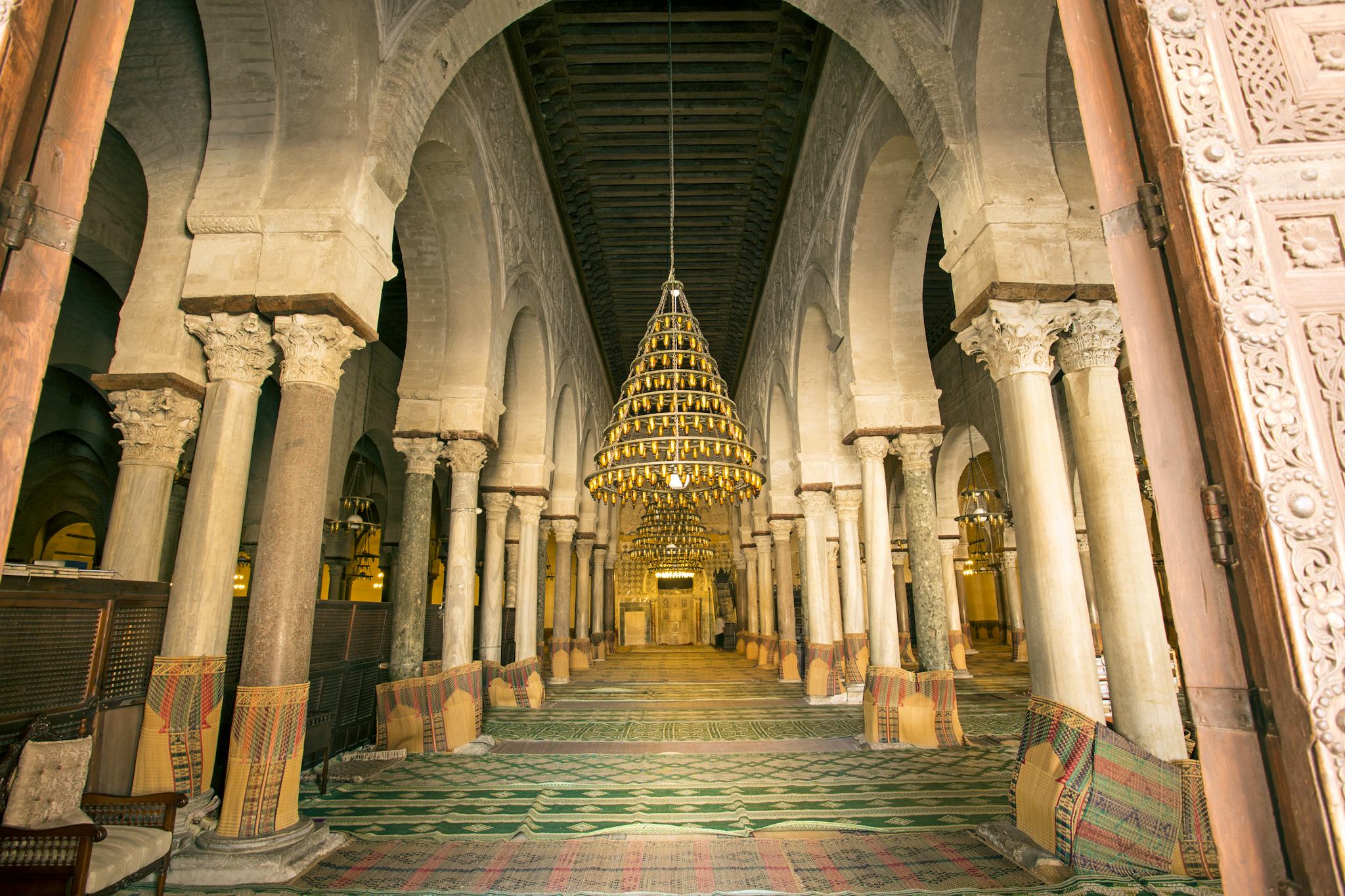 Kairouan