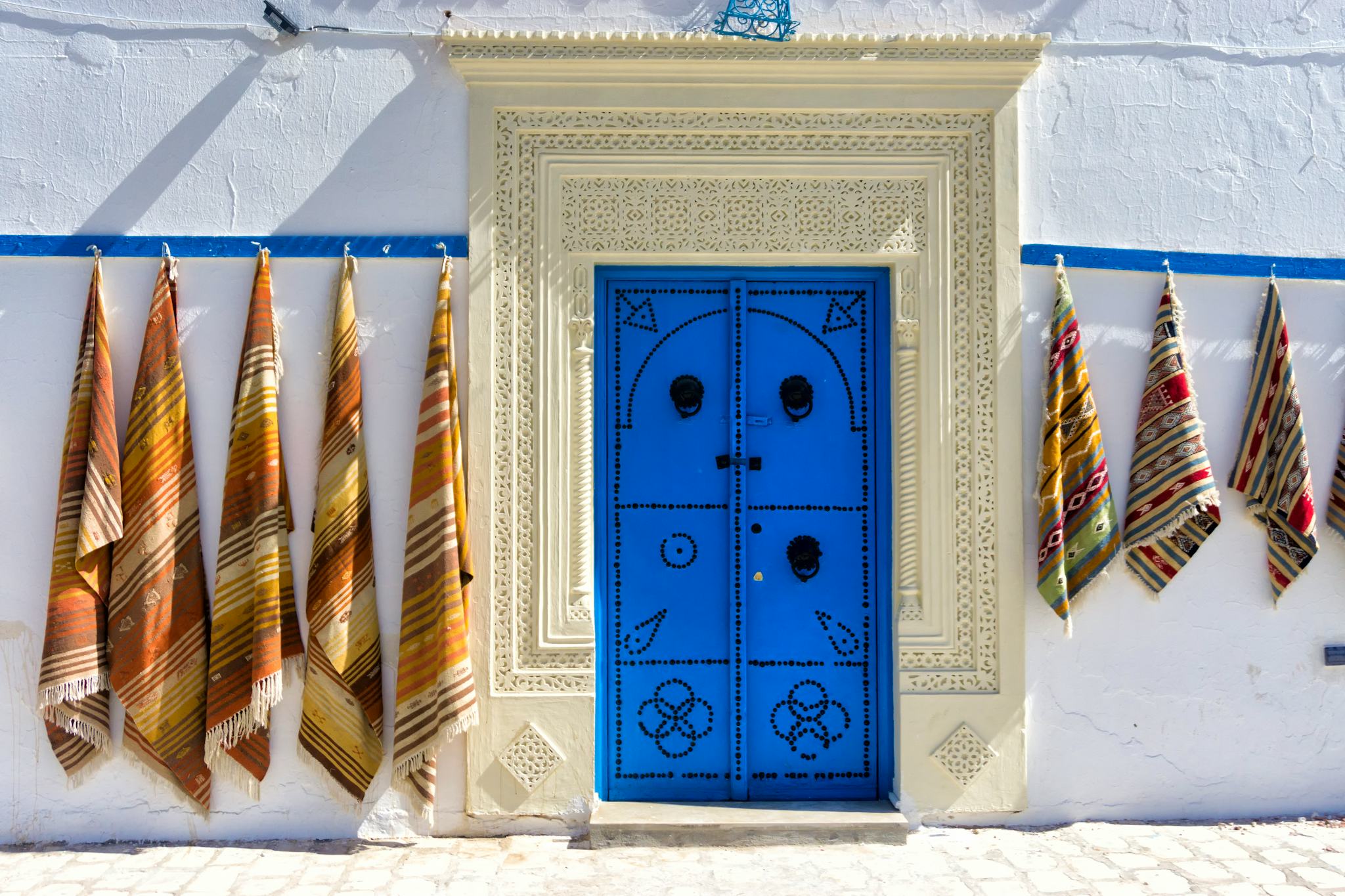 Kairouan