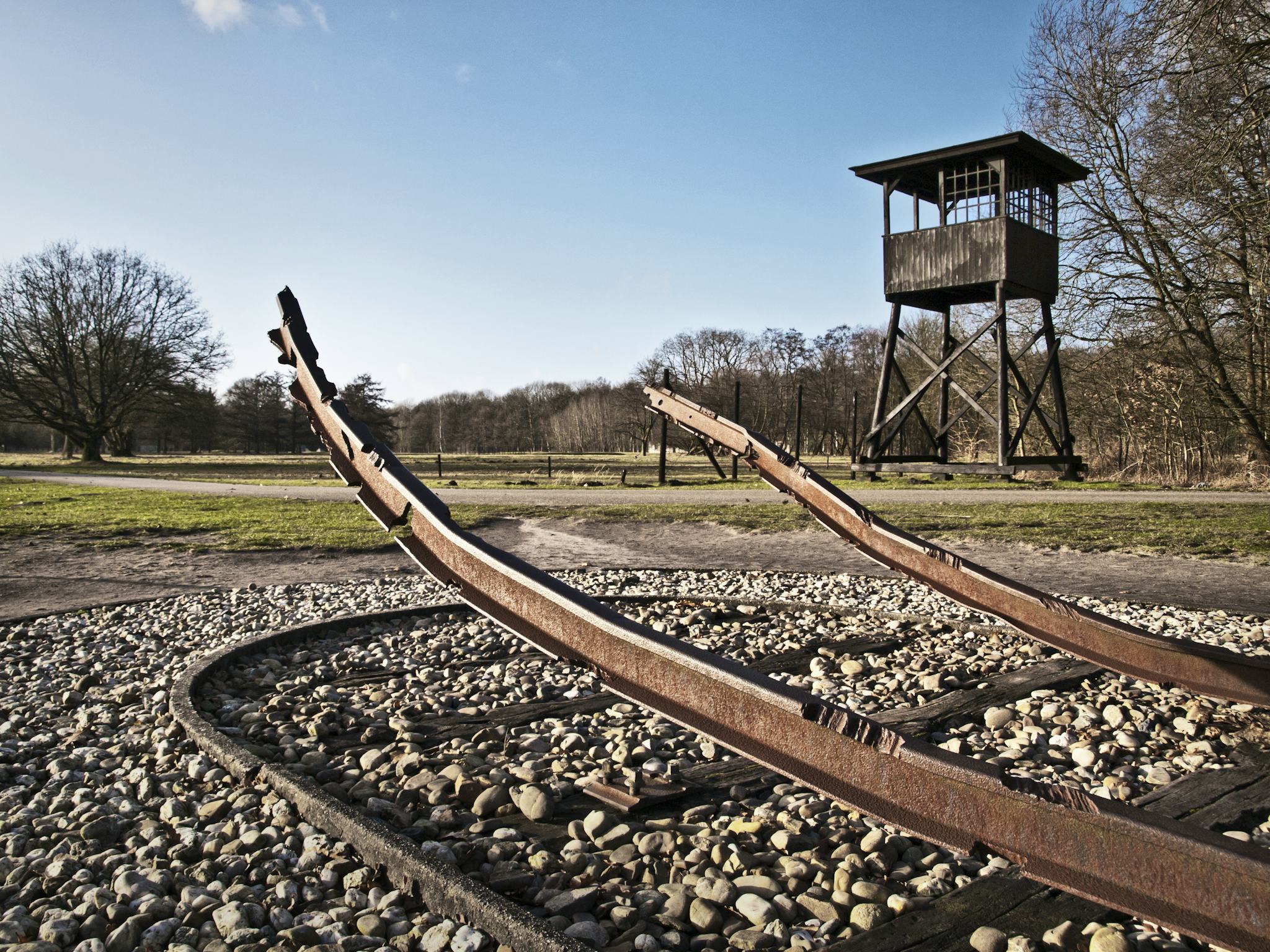 Camp Westerbork