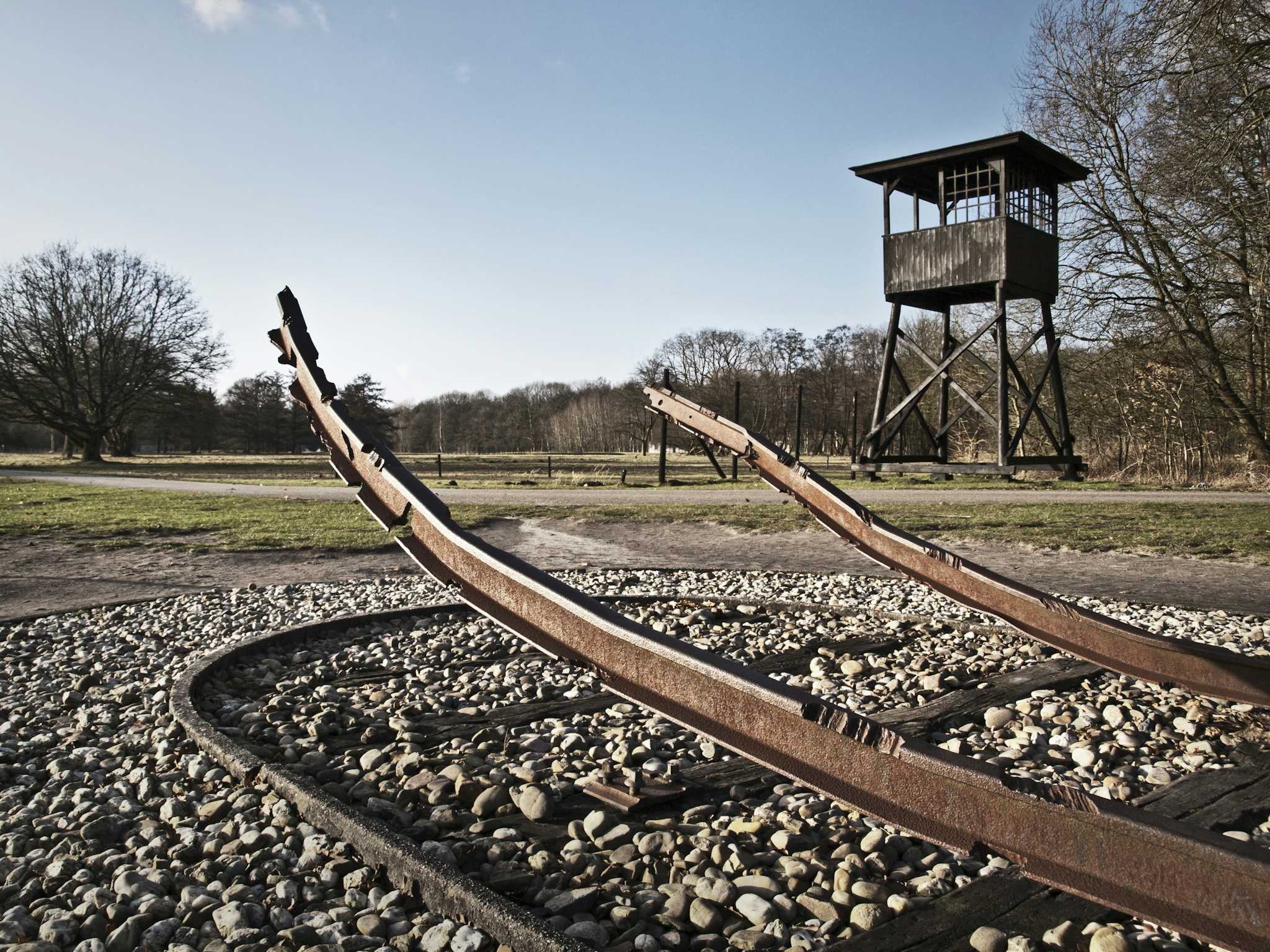 Kamp Westerbork