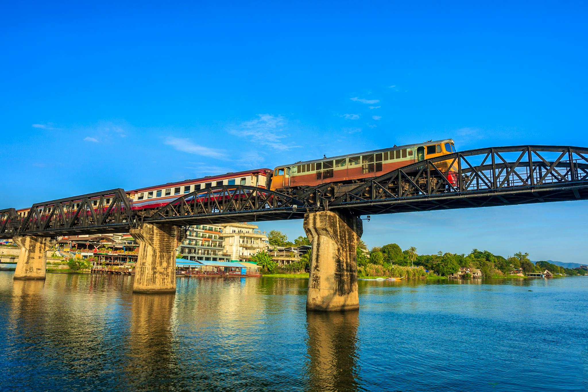 Kanchanaburi