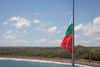 Kapitan Andreevo - Kapikule Border Crossing