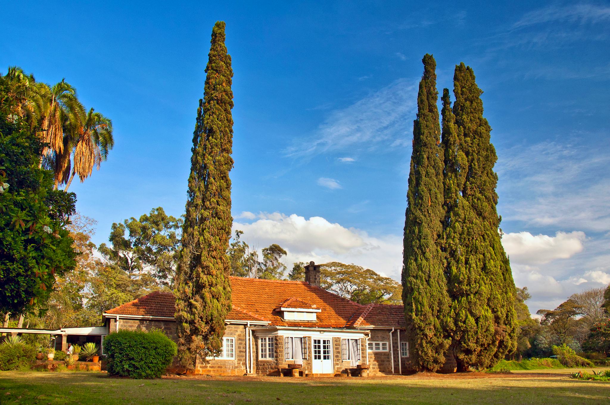 Karen Blixen Museum