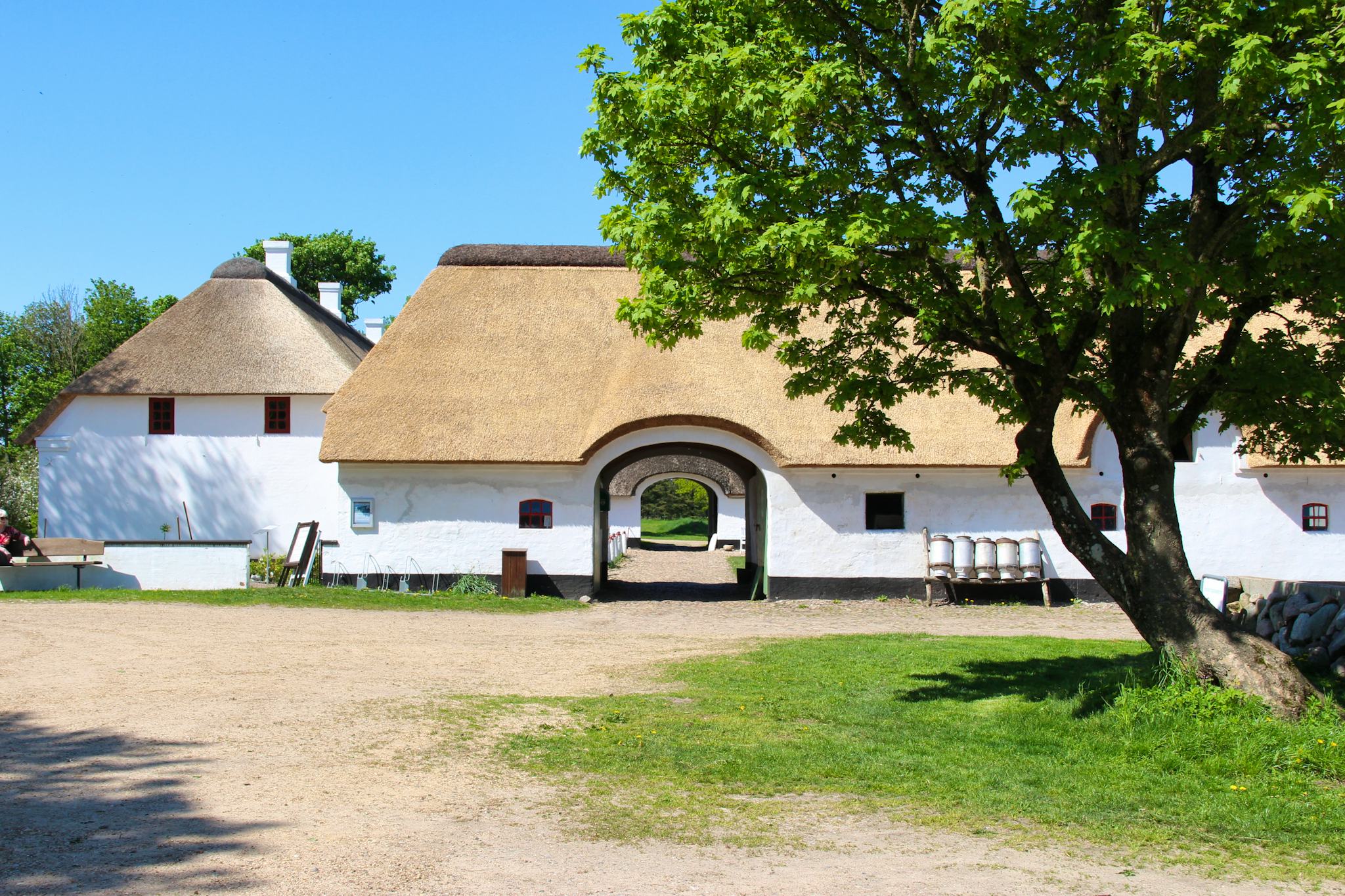 Museo Agrícola Karensminde