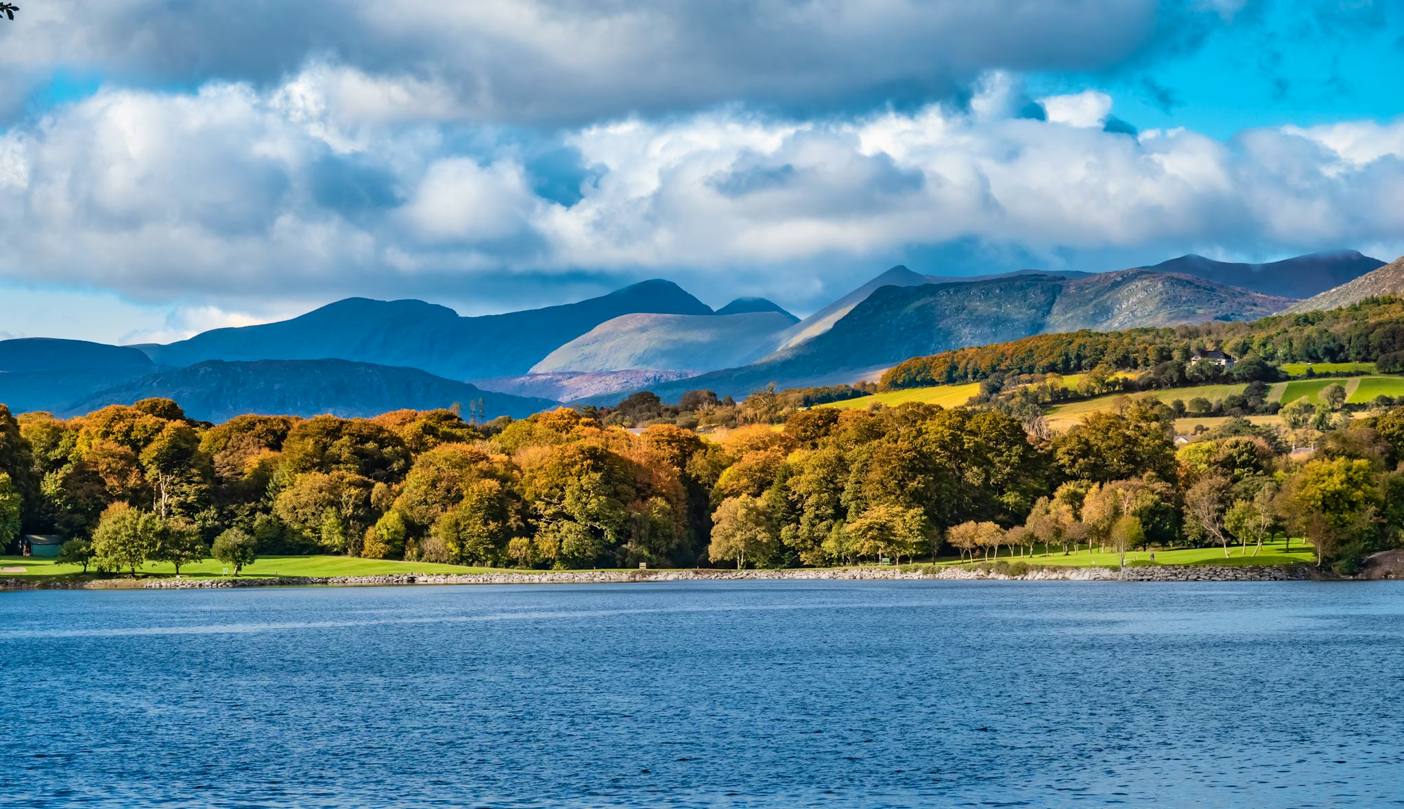 Cork to Killarney and Kenmare: Private day trip