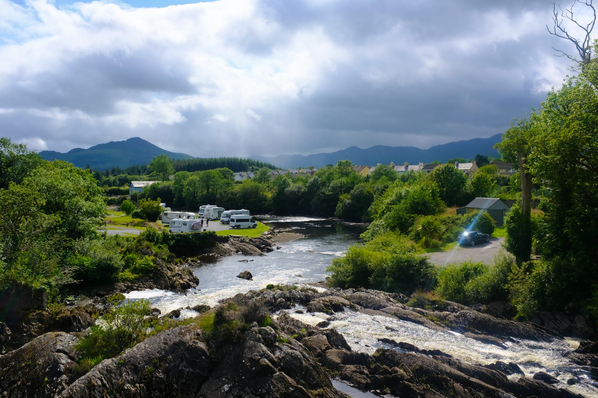 Kenmare