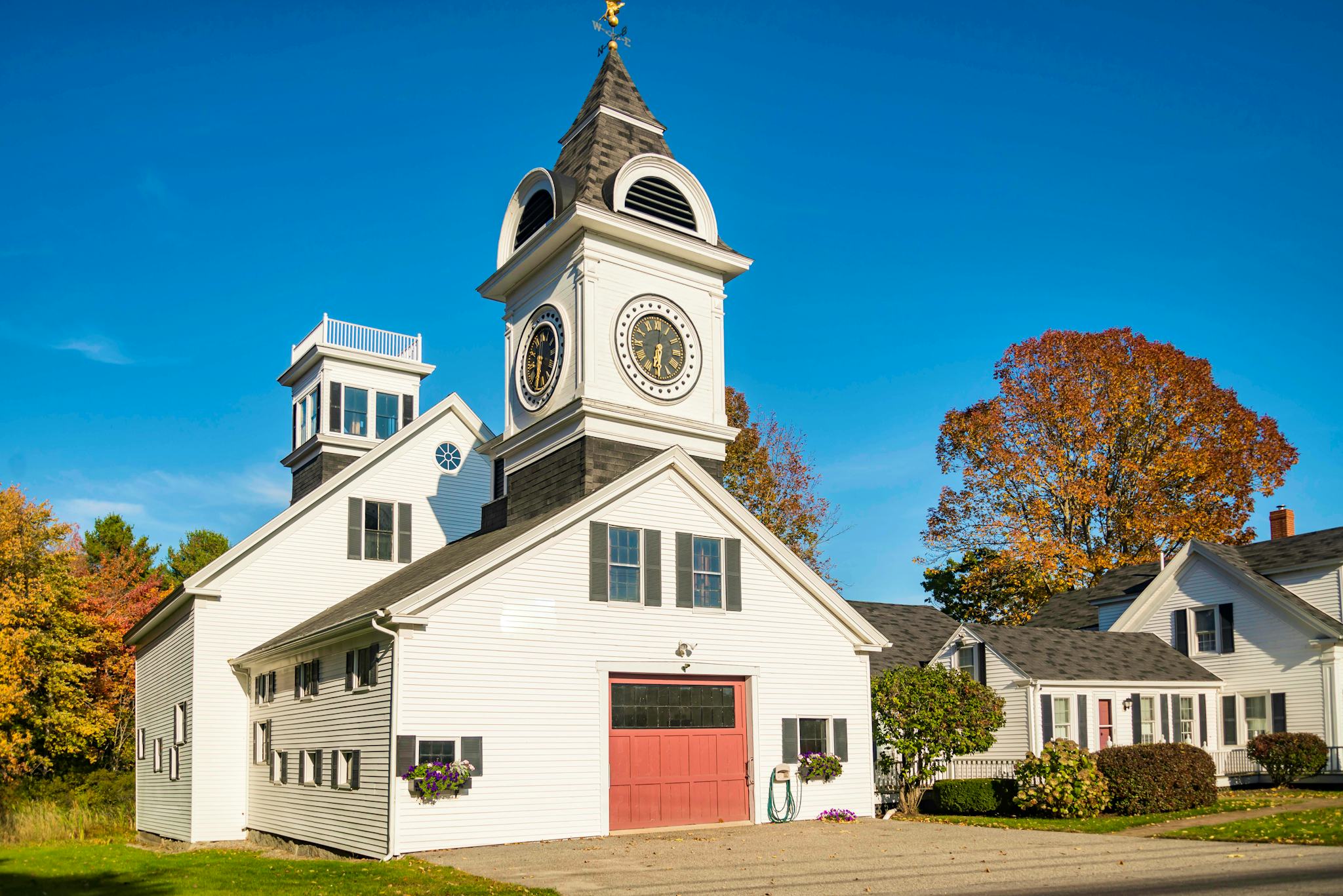 Kennebunk, ME