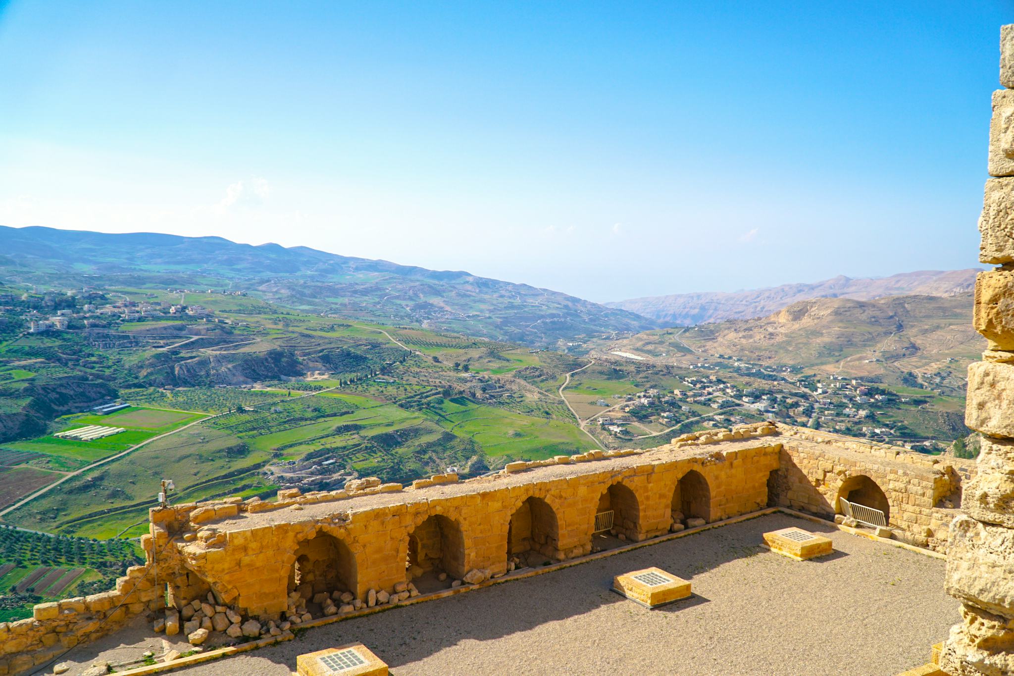 Kerak