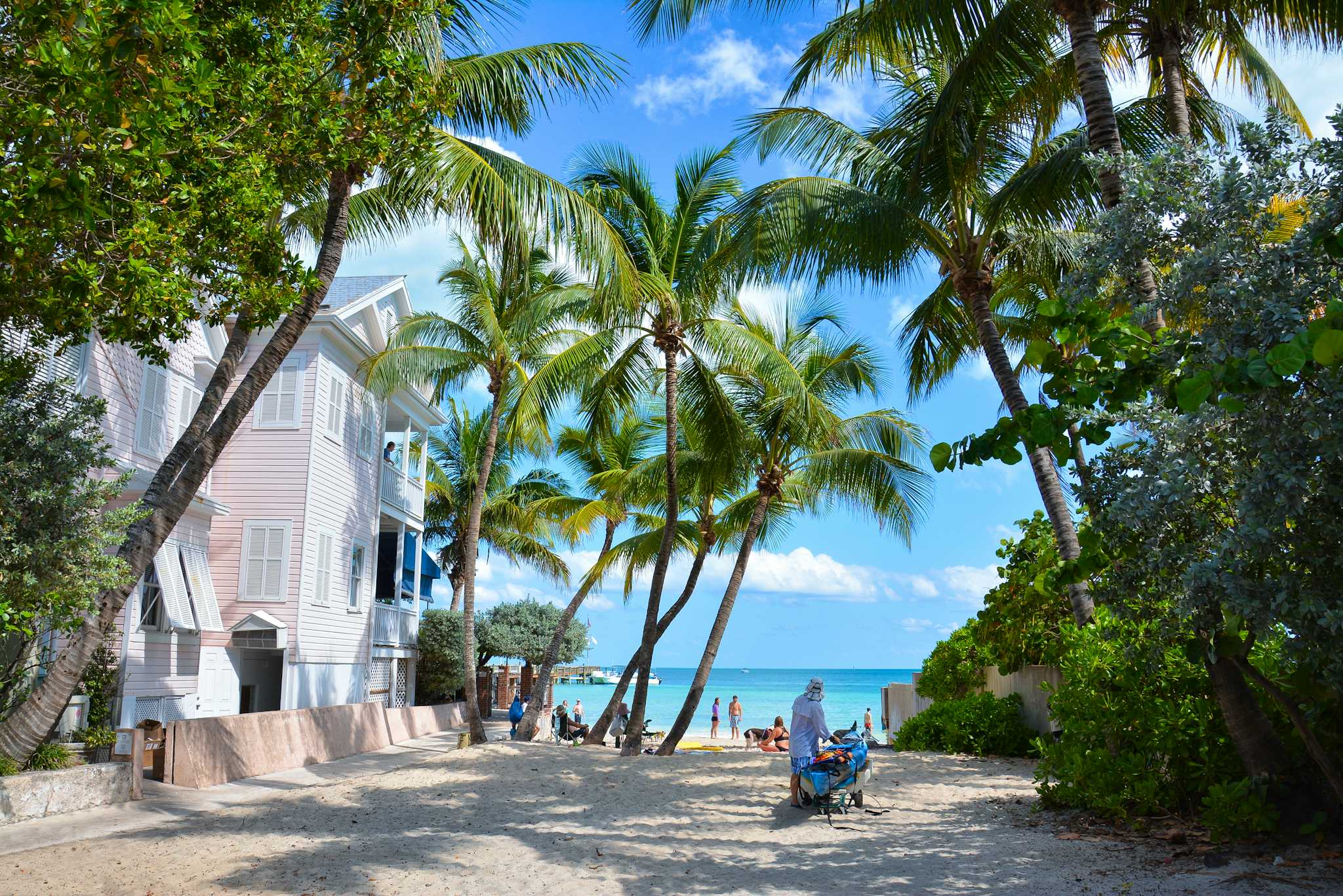 Key West, FL