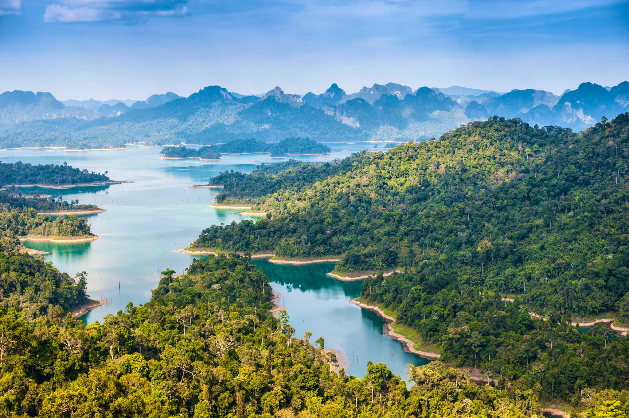 Khao Sok