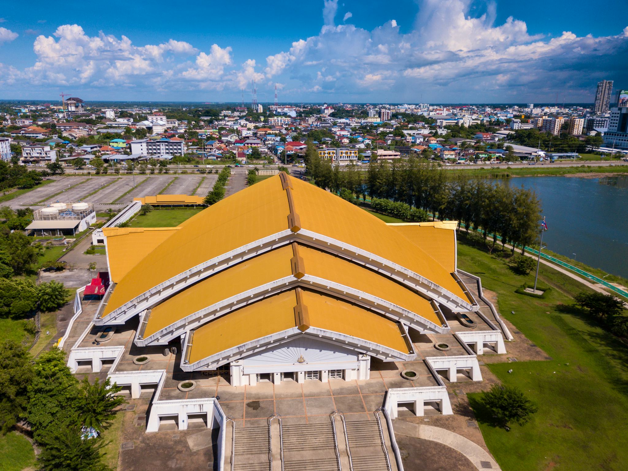 Khon Kaen