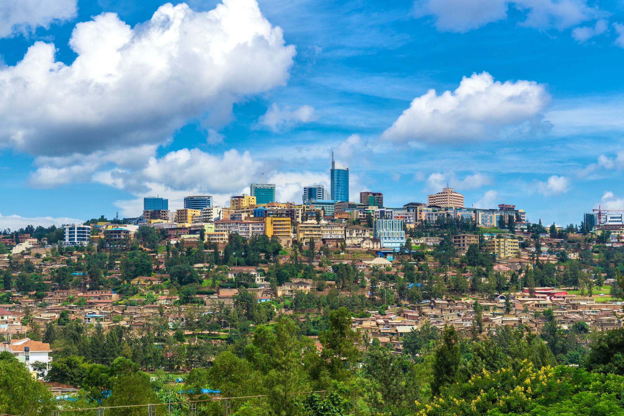 Kigali