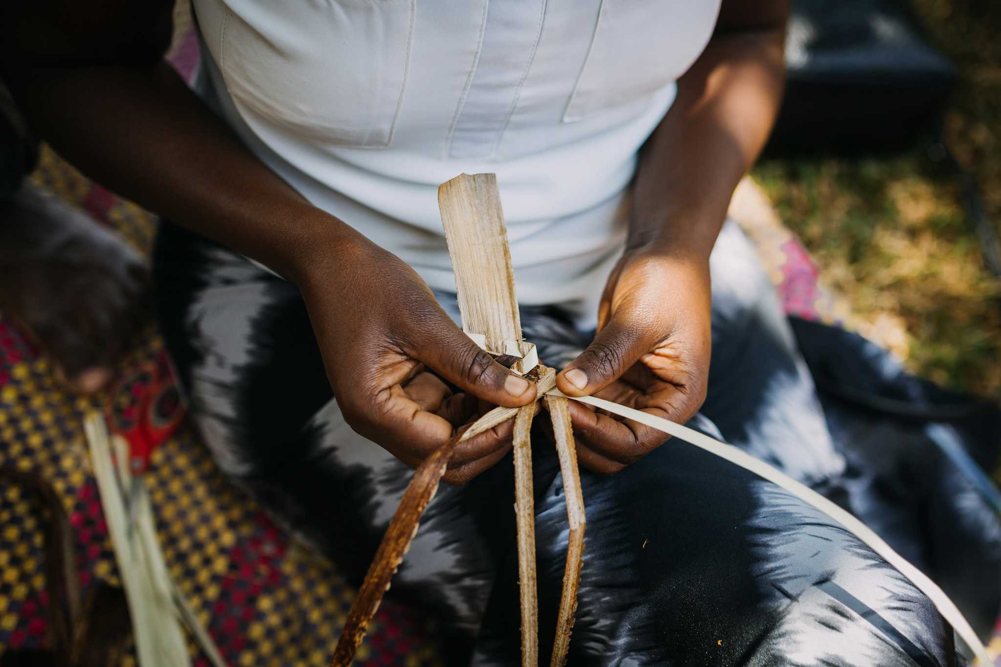 Kikorongo Women Community