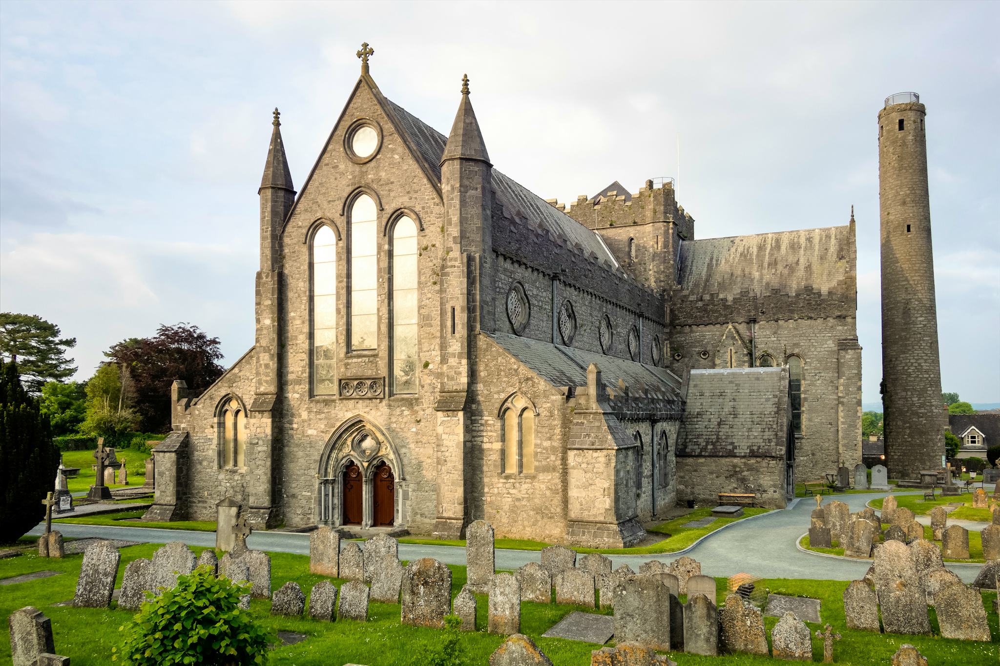 Kilkenny