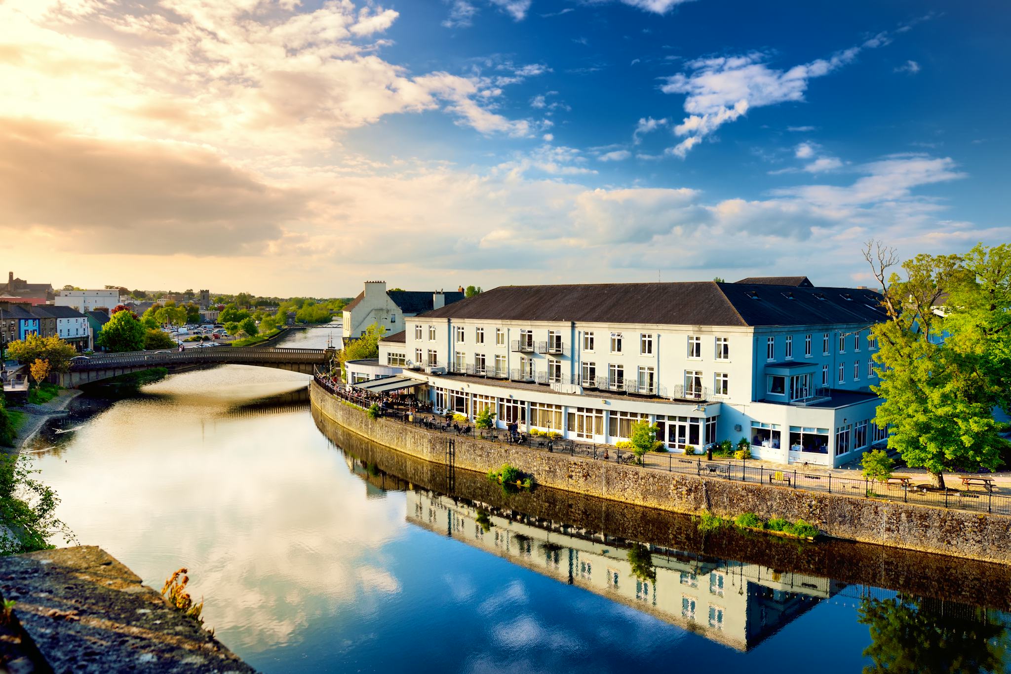 Dublin to Kilkenny: Private, guided full-day tour