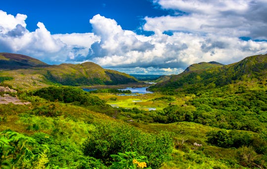 Killarney