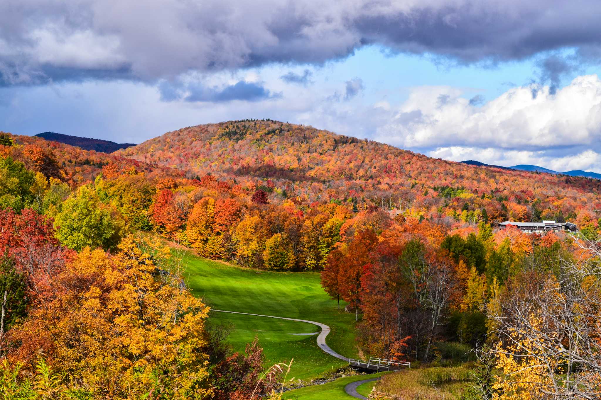 Killington, VT