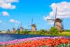 Kinderdijk