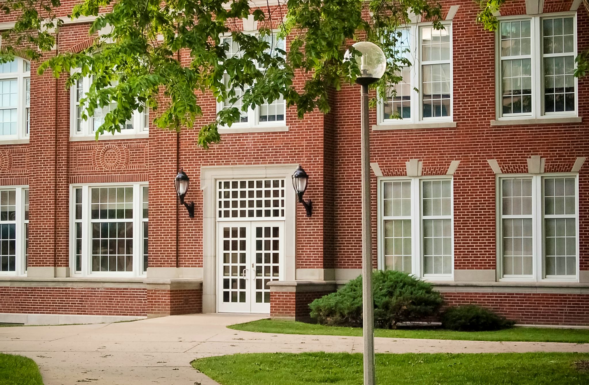 Kirksville, MO