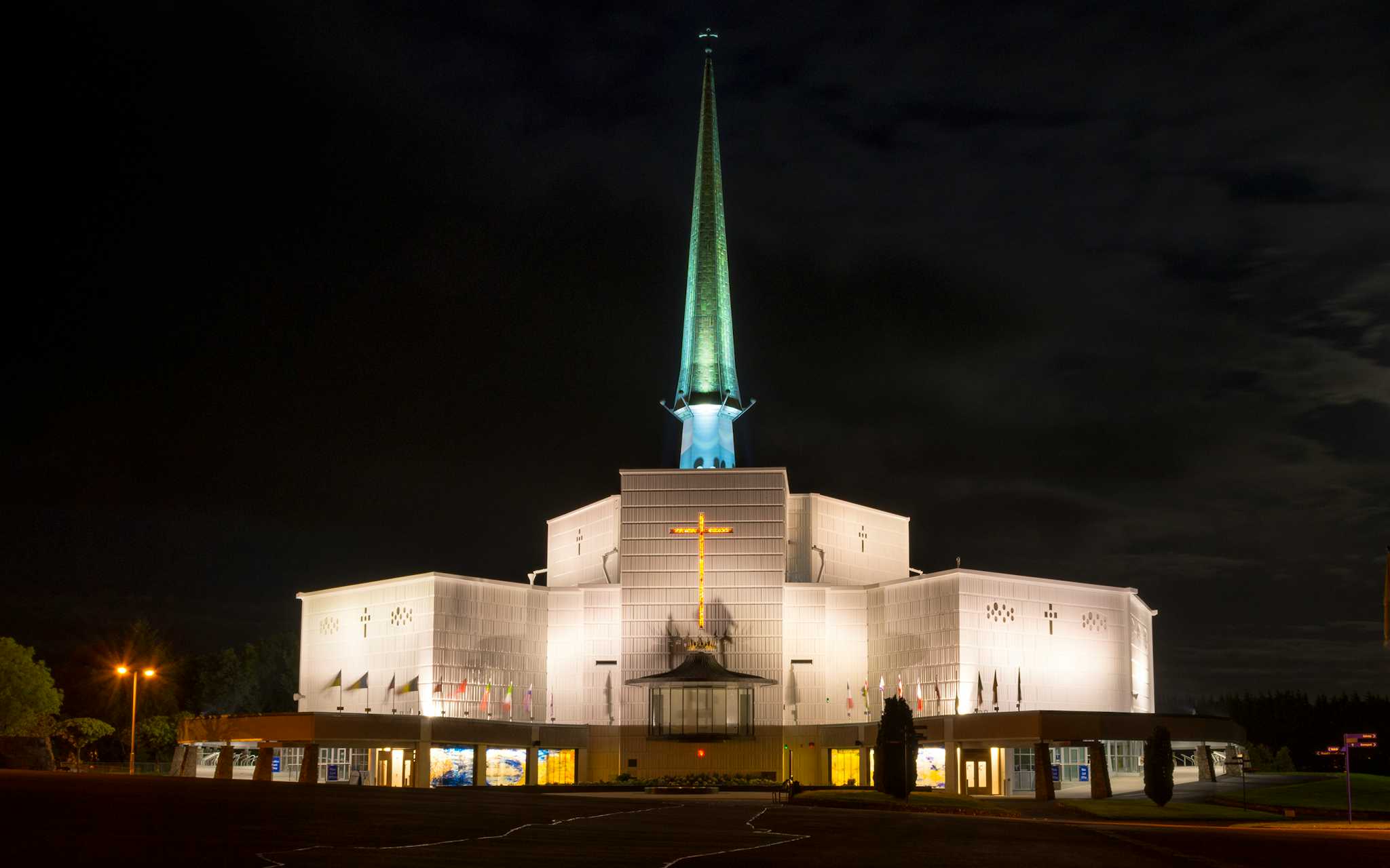 Knock Shrine