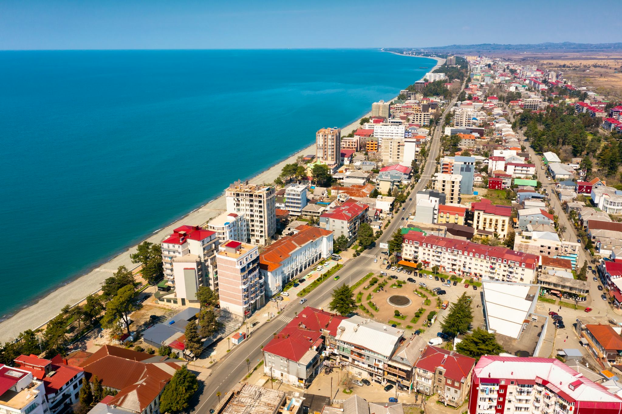 Kobuleti