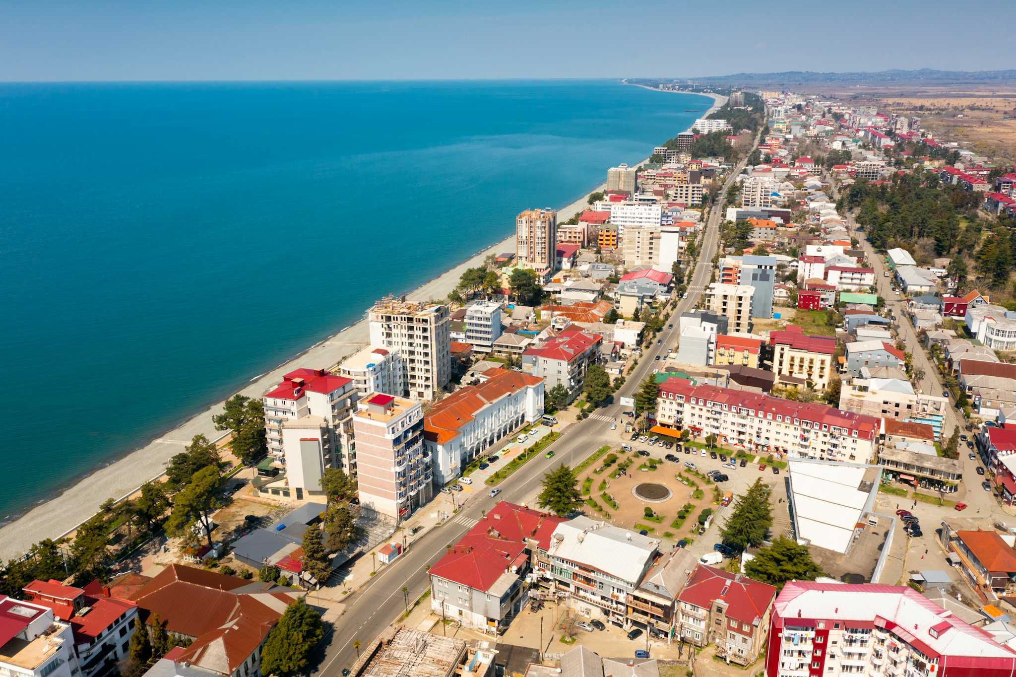 Kobuleti