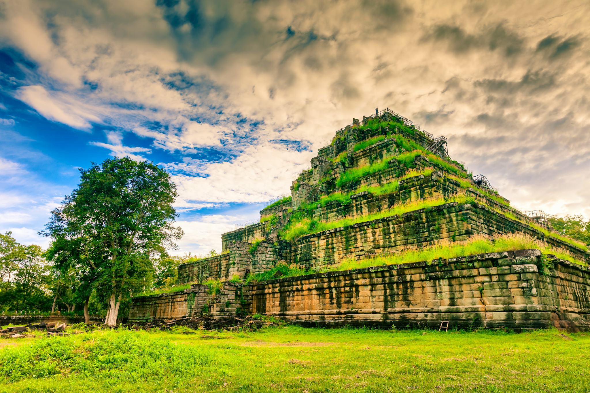 Koh Ker