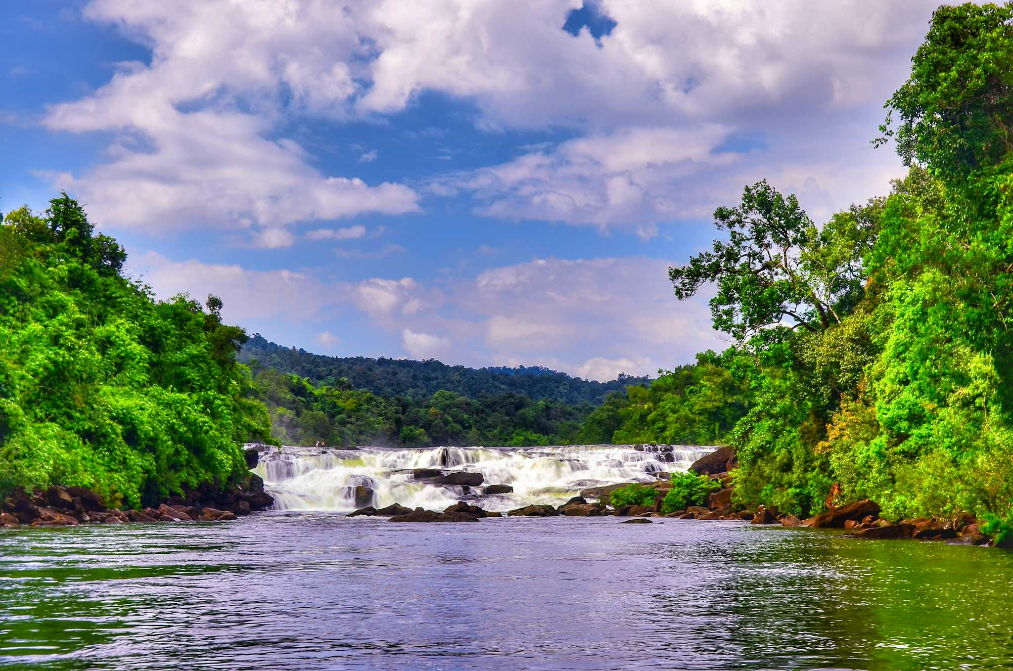 Koh Kong