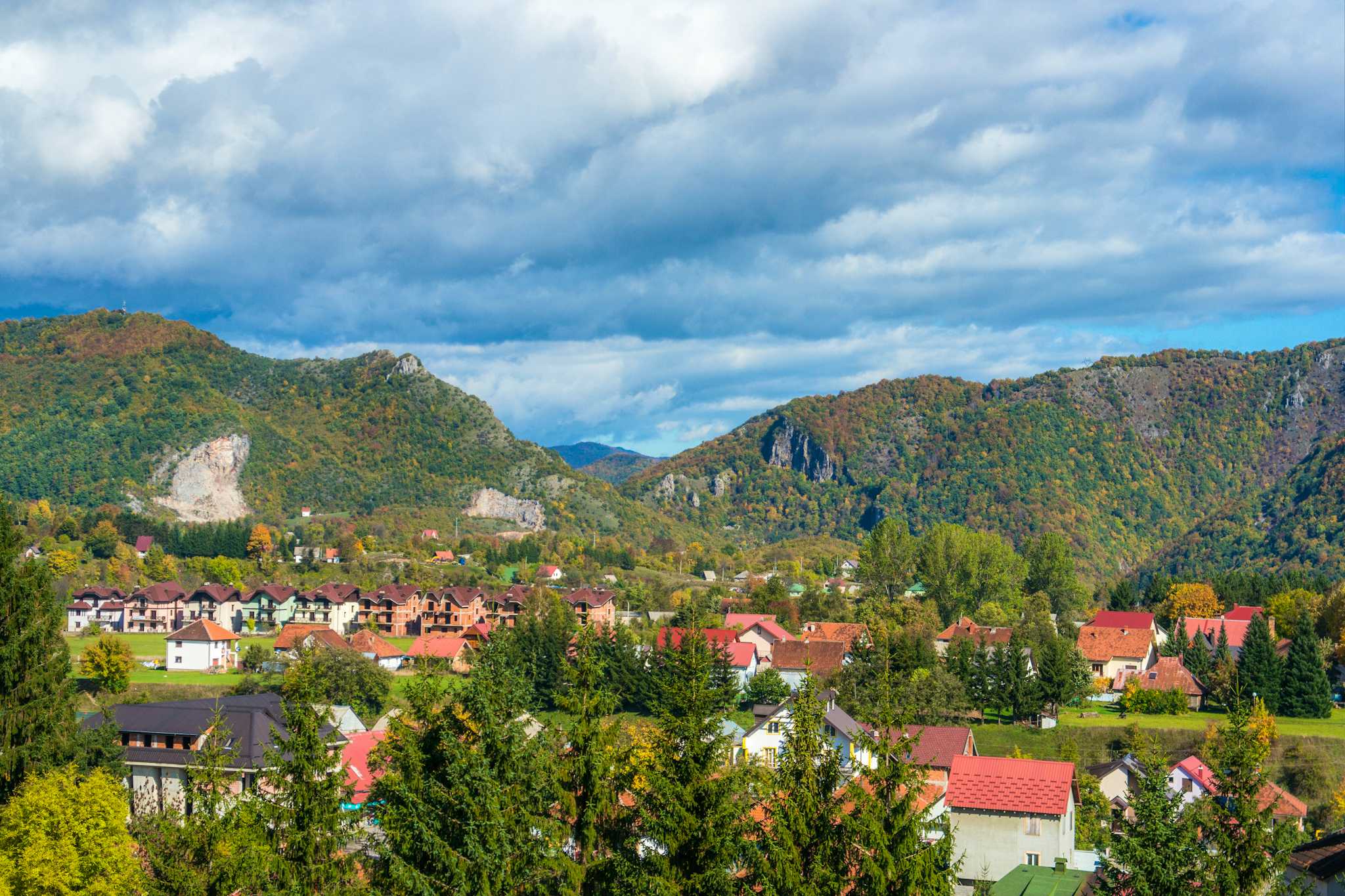 Kolasin