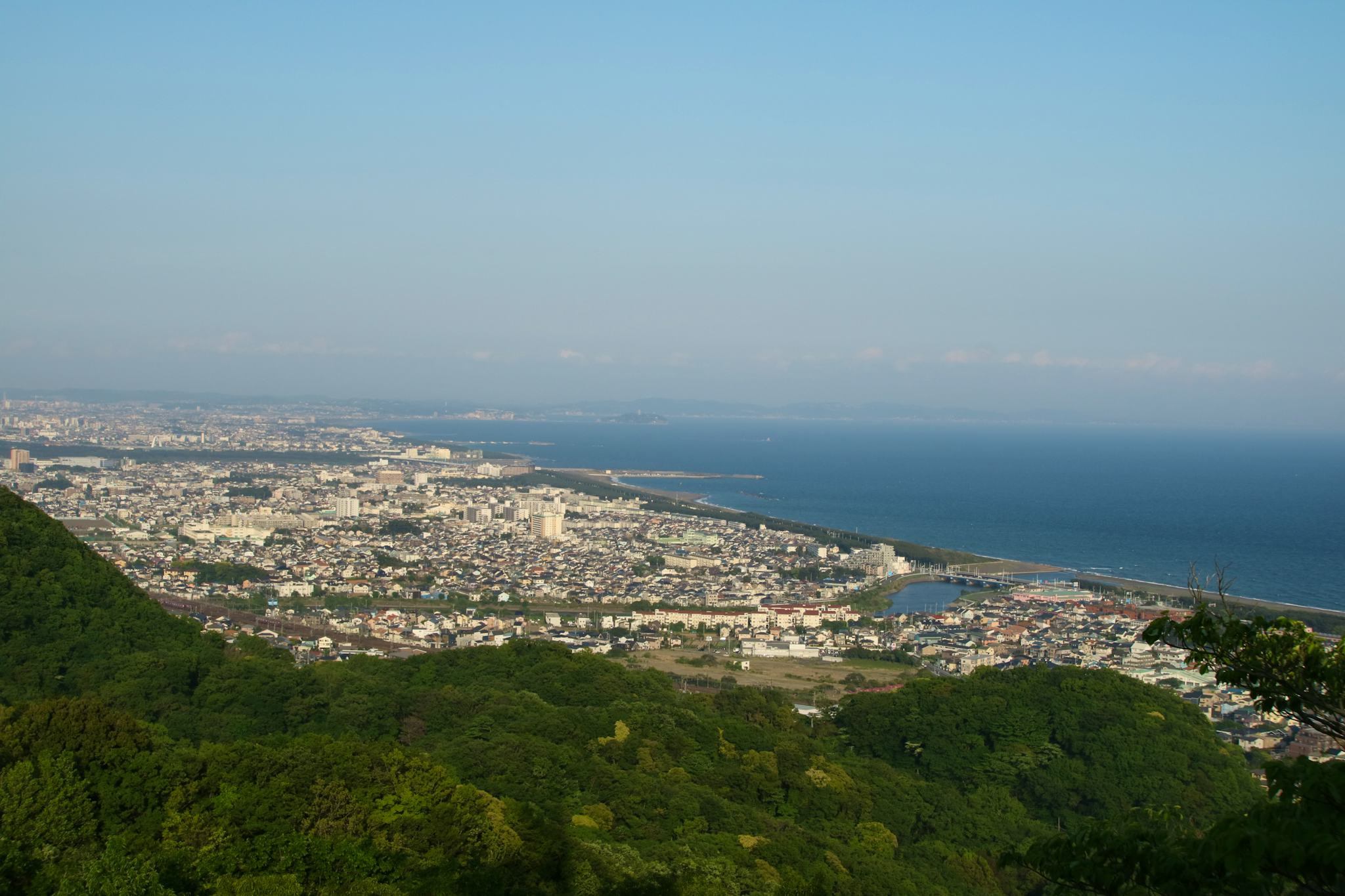 Komayama Park