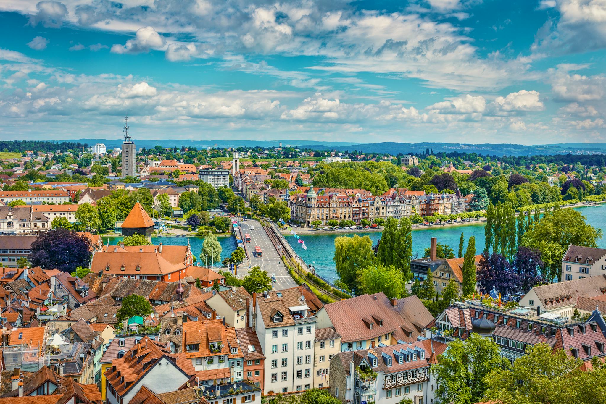 Konstanz para Hotel Klosterbräu & SPA - Seefeld in Tirol