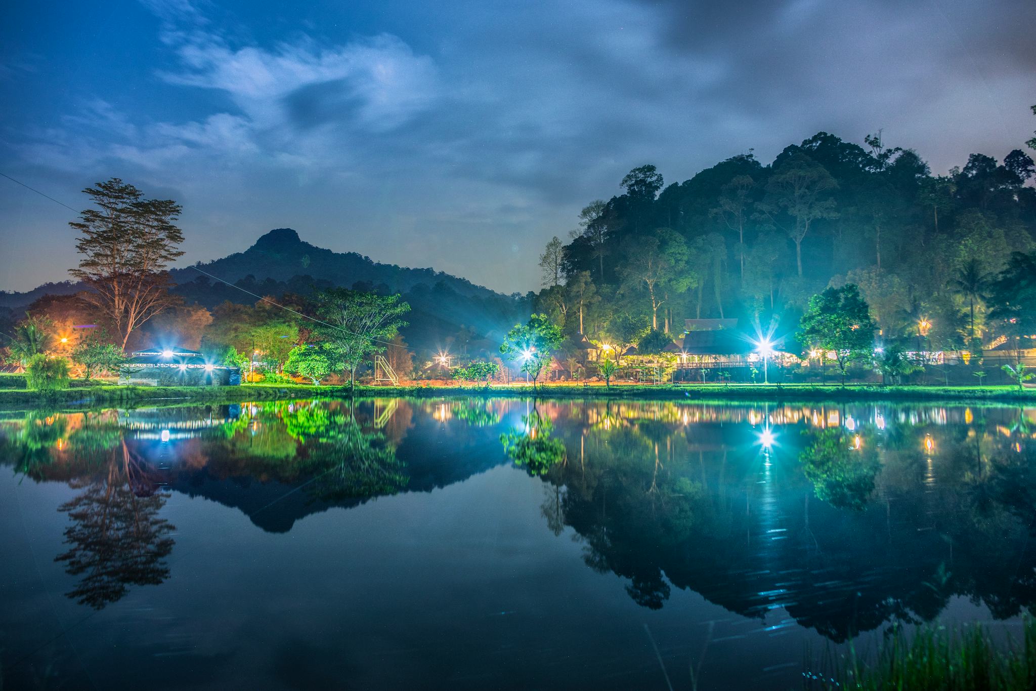 Kota Tinggi
