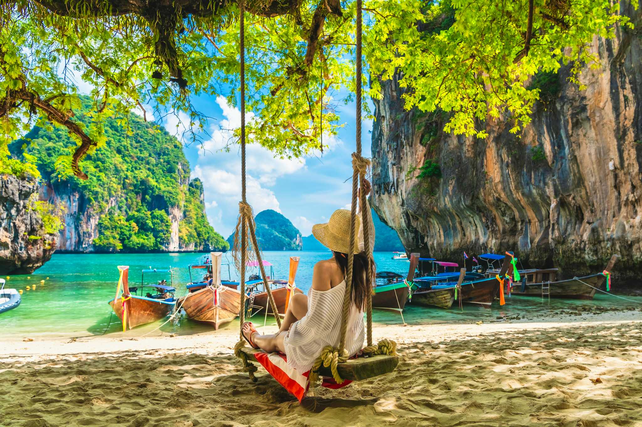 Krabi