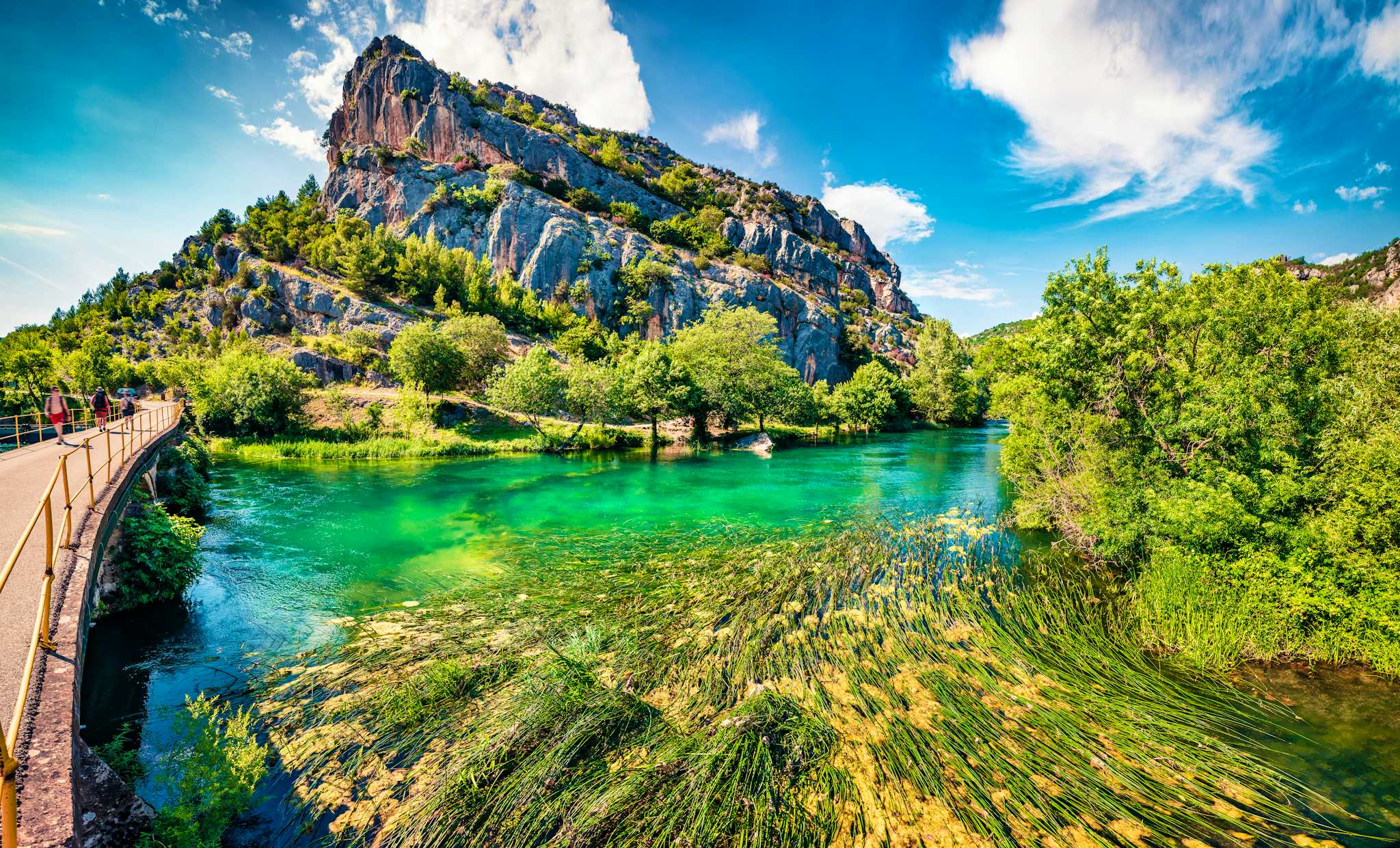 Krka-Nationalpark