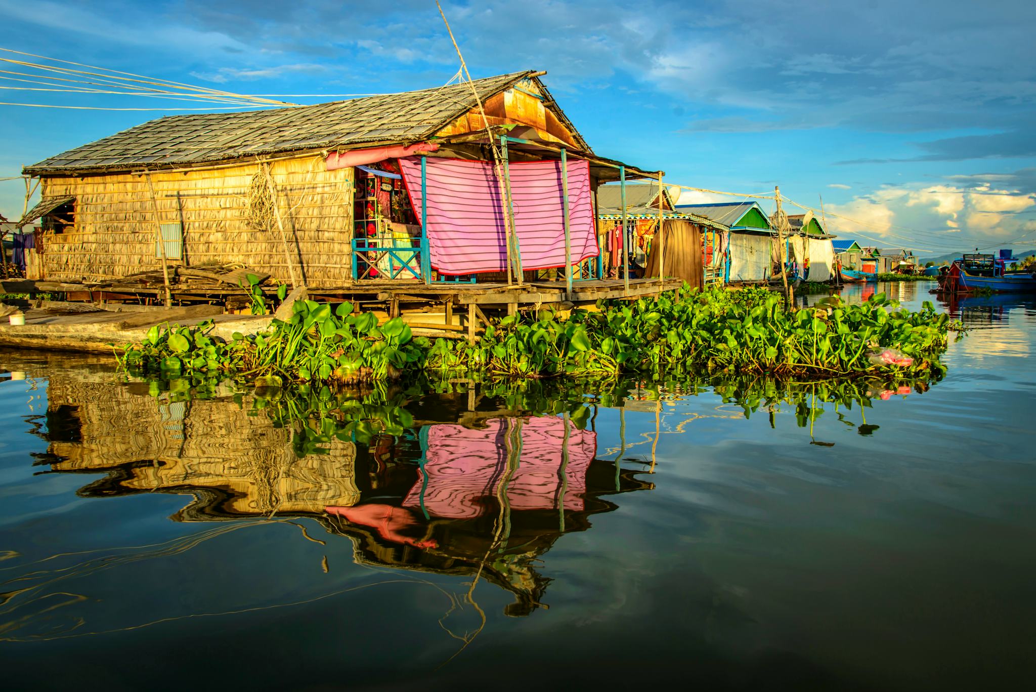 Kampong Chhnang