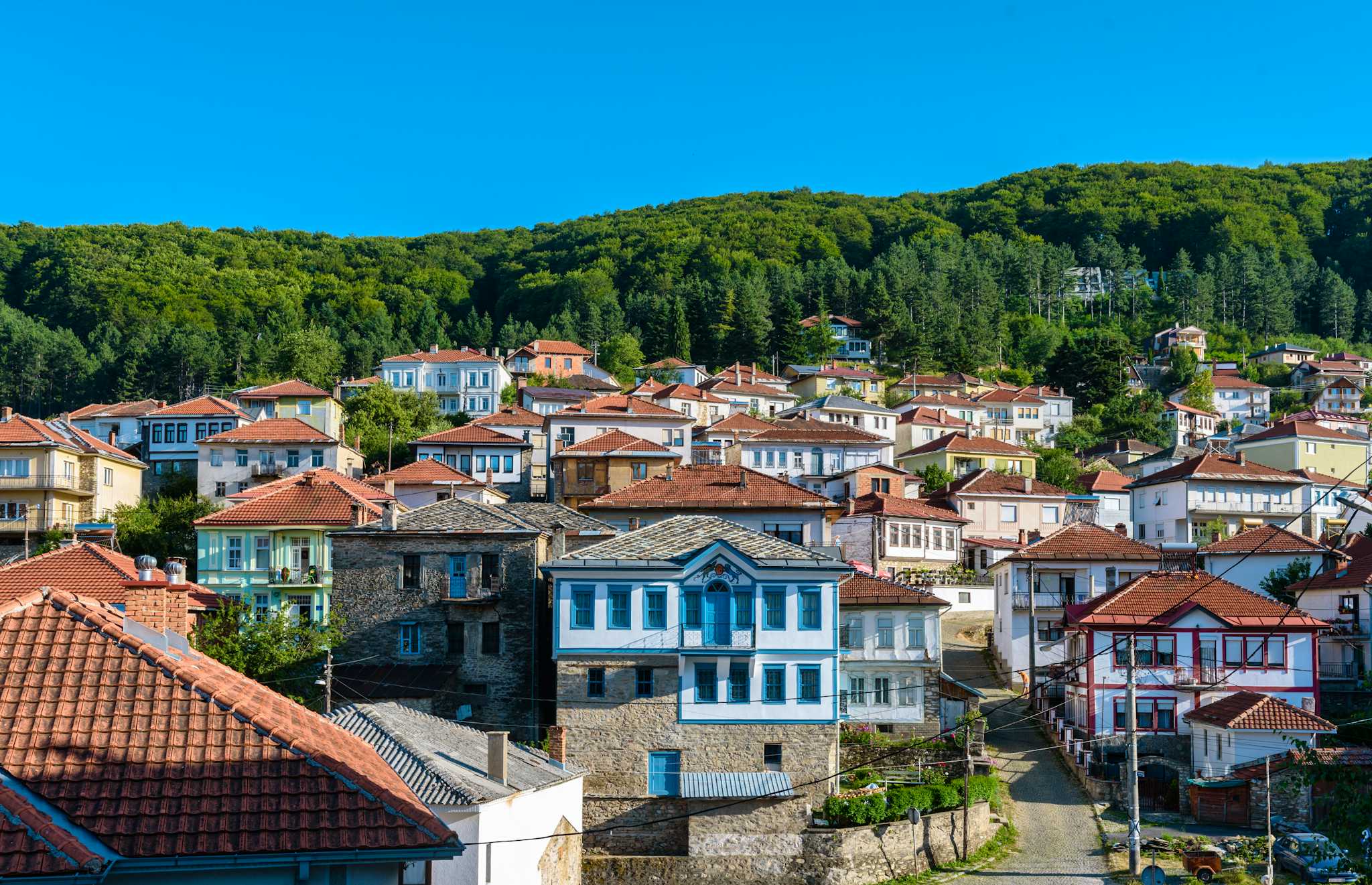 Krusevo