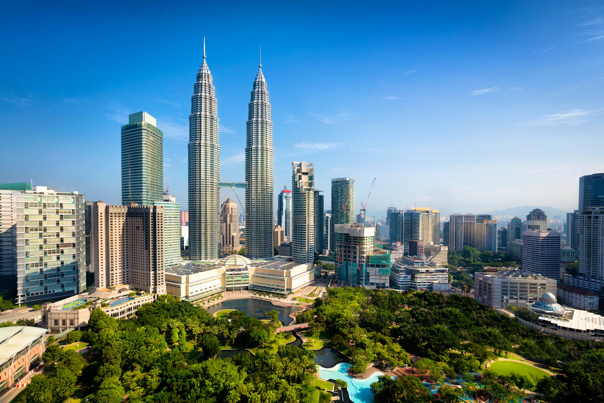 Kuala Lumpur