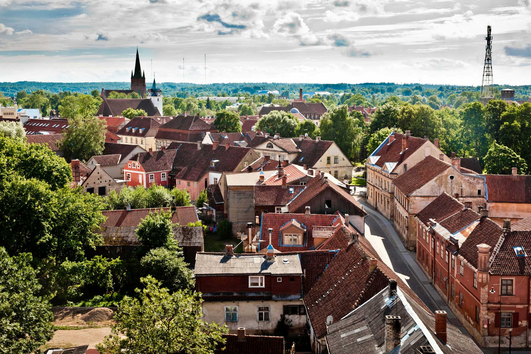 Kuldiga