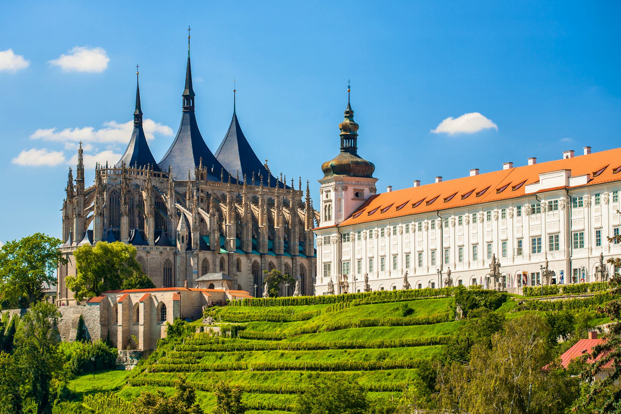 Kutna Hora