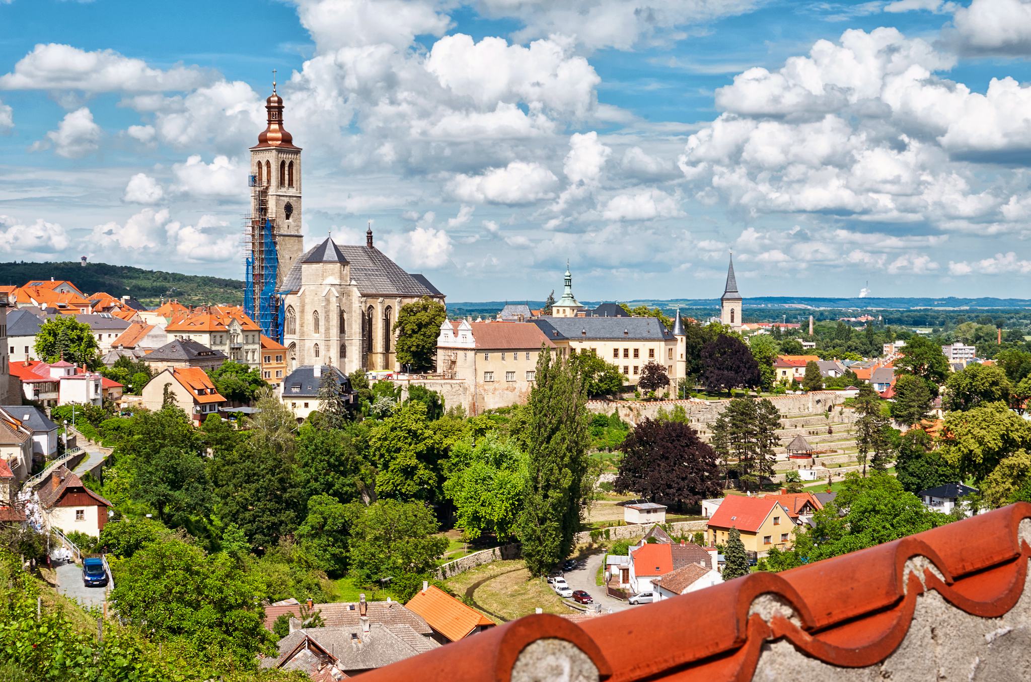 Kutna Hora